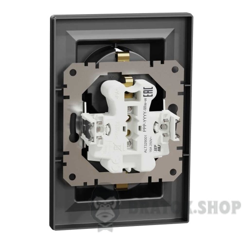 Schneider Electric Asfora EPH9900171 вид сзади в повороте