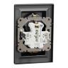 Schneider Electric Asfora EPH9900171 вид сзади в повороте