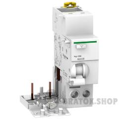 ДИФ. БЛОК VIGI iC60 2P 25A 300мА AC