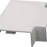 Т-з'єднувач e.trunking.t.channel.stand.60.60 для короба 60х60мм