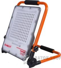 Прожектор світлодіодний акумуляторний e.LED.flood.stand.emerg.20