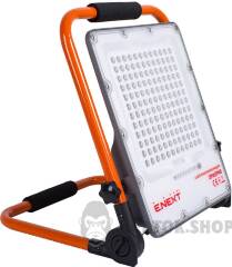 Прожектор світлодіодний акумуляторний e.LED.flood.stand.emerg.20