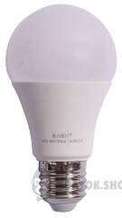 Лампа светодиодная e.LED.lamp.A60.E27.7.3000, 7Вт, 3000К