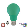 Светодиодная лампа E27 A60 Horoz Electric SPECTRA