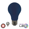 Светодиодная лампа E27 A60 Horoz Electric SPECTRA в Сумах