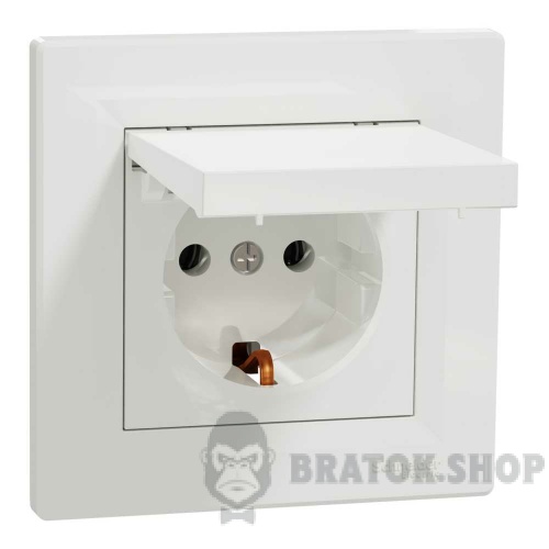 Schneider Electric Asfora EPH3100121 вид спереди