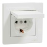 Schneider Electric Asfora EPH3100121 вид спереди