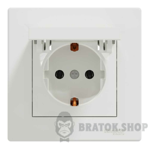 Schneider Electric Asfora EPH3100121 вид спереди