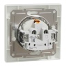 Schneider Electric Asfora EPH3100121 вид сзади в повороте