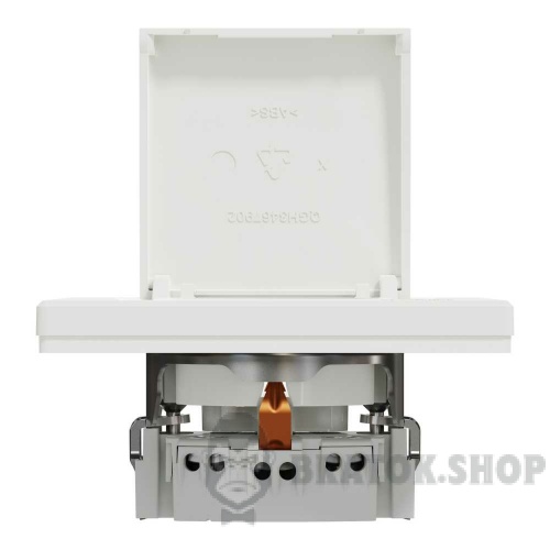 Schneider Electric Asfora EPH3100121 вид сверху