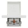 Schneider Electric Asfora EPH3100121 вид сверху