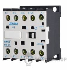 Пускатель ПМ 0-09-01 M7 230B (LC1-K0901)