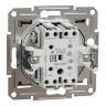 Schneider Electric Asfora EPH0700169 вид сзади в повороте