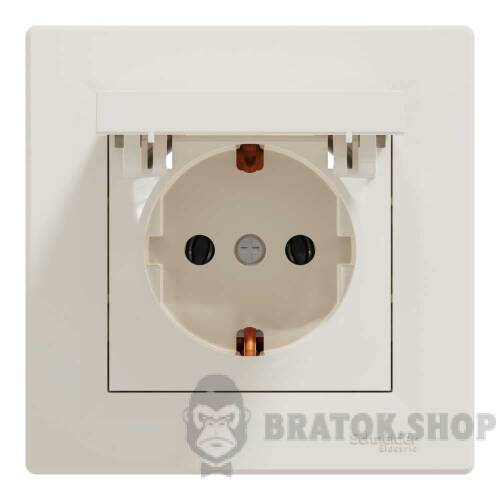 Schneider Electric Asfora EPH3100123 вид спереди
