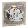 Schneider Electric Asfora EPH3100123 вид сзади в повороте