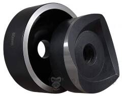 Резак круглый для гидравлического инструмента d 80 mm