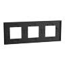Рамка 3-постова Unica Deco Material, камінь NU600677 в Киеве