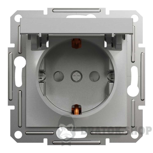 Schneider Electric Asfora EPH3100161 вид спереди