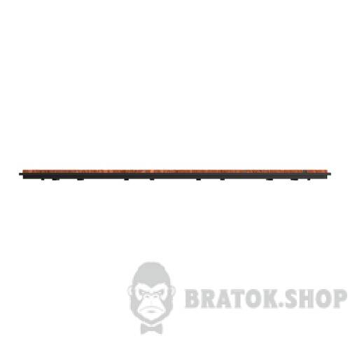 Рамка 4-постова Unica Deco Material, теракотовий NU600871 в Киеве