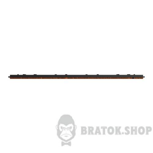 Рамка 4-постова Unica Deco Material, теракотовий NU600871 в Киеве