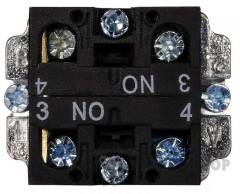 XB2-PA24 (3SXD2PA24) Кнопка-маніпулятор