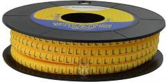 Маркування EC-0 0,75-1,5 кв.мм2 "L"