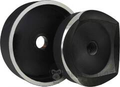 Резак круглый для гидравлического инструмента d 115,5 mm
