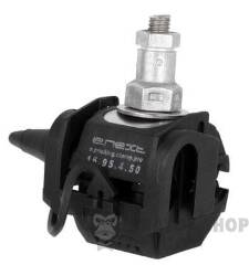 Ответвительный прокалывающий зажим e.pricking.clamp.pro.50.150.6.50, 50-150 кв.мм/6-50кв.мм
