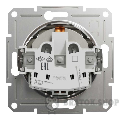 Schneider Electric Asfora EPH3100169 вид сзади