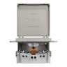 Schneider Electric Asfora EPH3100169 вид сверху