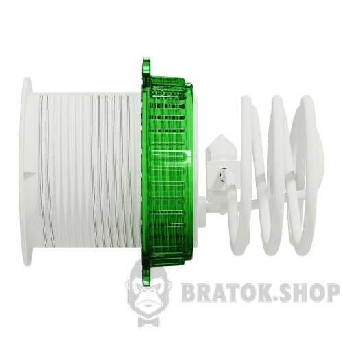 Unica system+, Настільний блок XS з USB типу A та USB типу C, білий INS44008