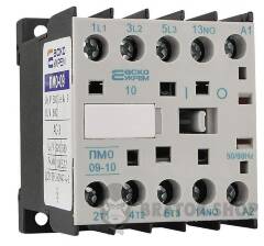Пускатель ПМ 0-09-10 F7 110В (LC1-K0910)