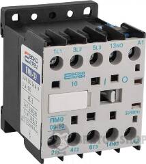 Пускатель ПМ 0-09-10 F7 110В (LC1-K0910)