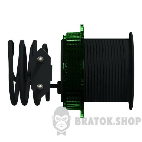 Unica system+, Настільний блок XS з USB типу A та USB типу C, антрацит INS44009