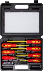 Набір викруток ізольованих e.tool.set.8000.8