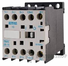 Пускатель ПМ 0-09-10 M7 230B (LC1-K0910)