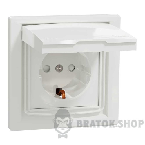 Schneider Electric Asfora EPH3100321 вид спереди