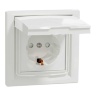 Schneider Electric Asfora EPH3100321 вид спереди