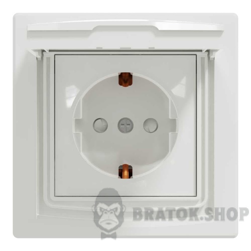 Schneider Electric Asfora EPH3100321 вид спереди