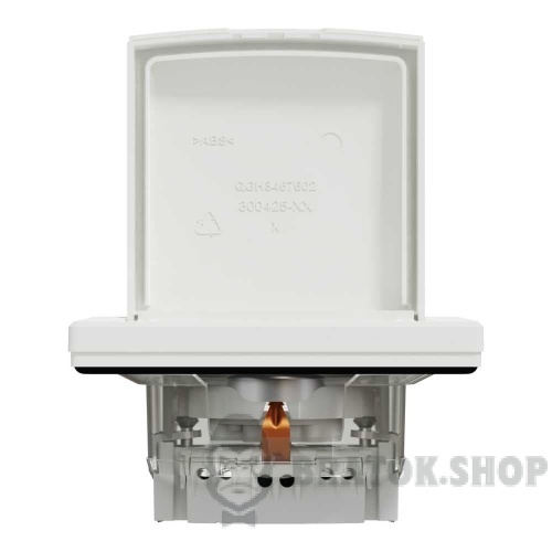 Schneider Electric Asfora EPH3100321 вид сверху