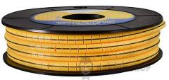 Маркування EC-0 0,75-1,5 кв.мм2 "--"