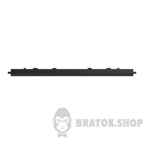 Рамка 2-постова Unica Deco Material, камінь NU600477 в Киеве