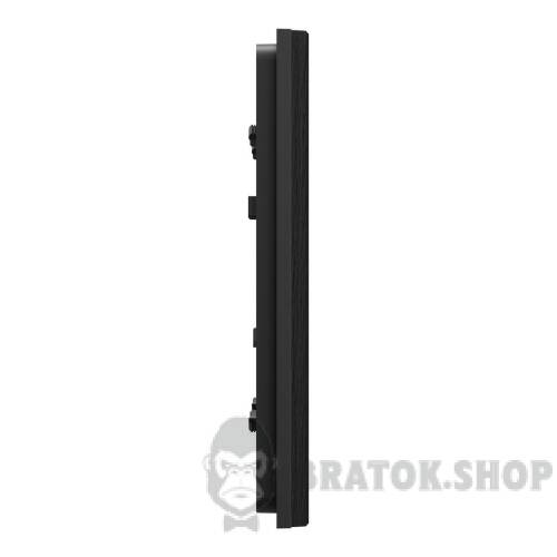 Рамка 2-постова Unica Deco Material, камінь NU600477 в Киеве
