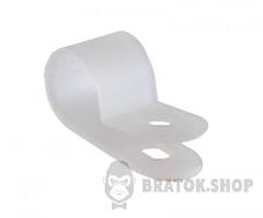CHS 3/4R Скоба кабельная (100 шт.)