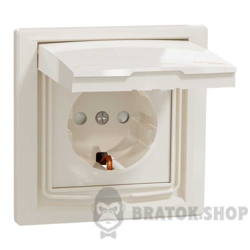 Schneider Electric Asfora EPH3100323 вид спереди
