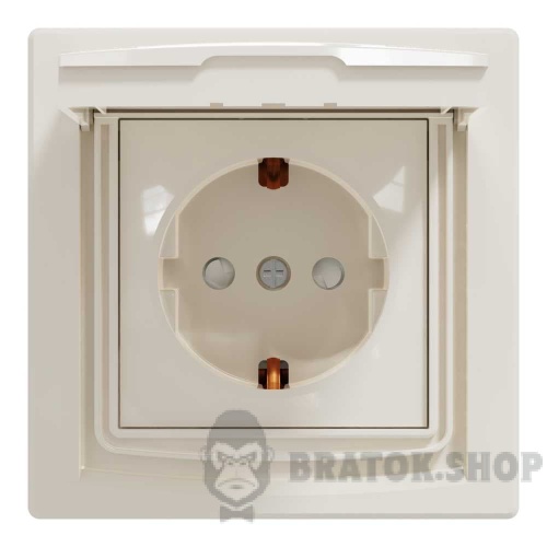 Schneider Electric Asfora EPH3100323 вид спереди