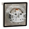 Schneider Electric Asfora EPH3100323 вид сзади в повороте
