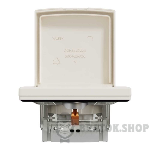 Schneider Electric Asfora EPH3100323 вид сверху