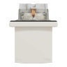 Schneider Electric Asfora EPH3100323 вид сверху 2