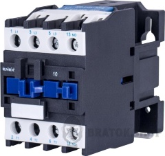 Контактор e.pro.ukc.2.25.400.1NO 25А, 400В, 1NO